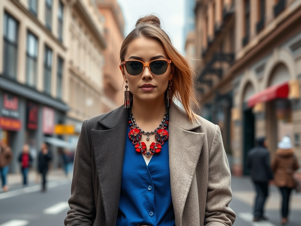 The Basics That Make Every Outfit More Interesting
