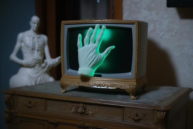  Understanding the black screen of death problem on a Samsung TV - Expert Insights