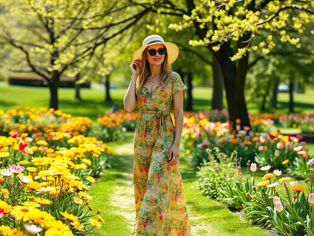 How to Style Your Cotton Dress for Any Occasion