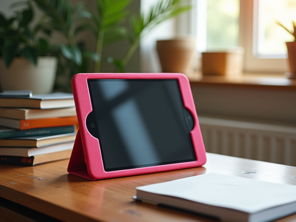 5 Reasons Why You Should Definitely Invest in iPad Casing