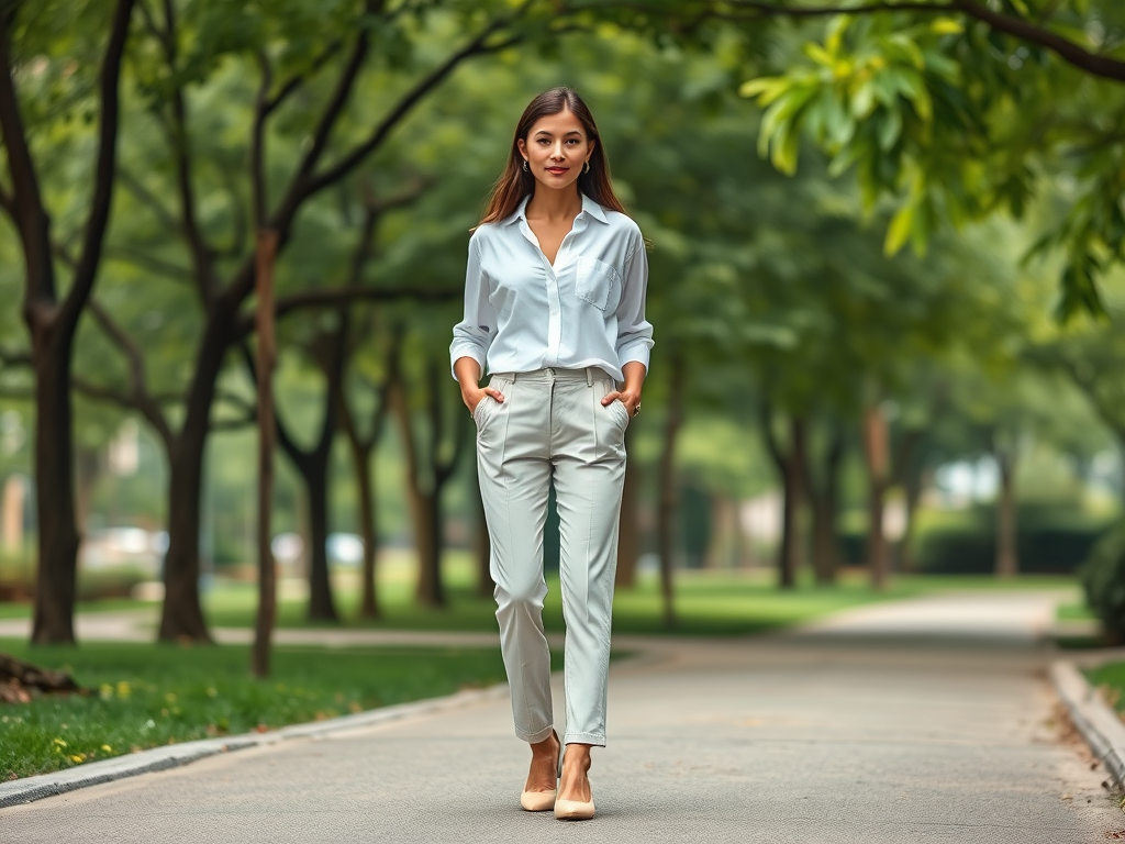 Minimalist Style Rules to Help You Build Chic and Practical Outfits