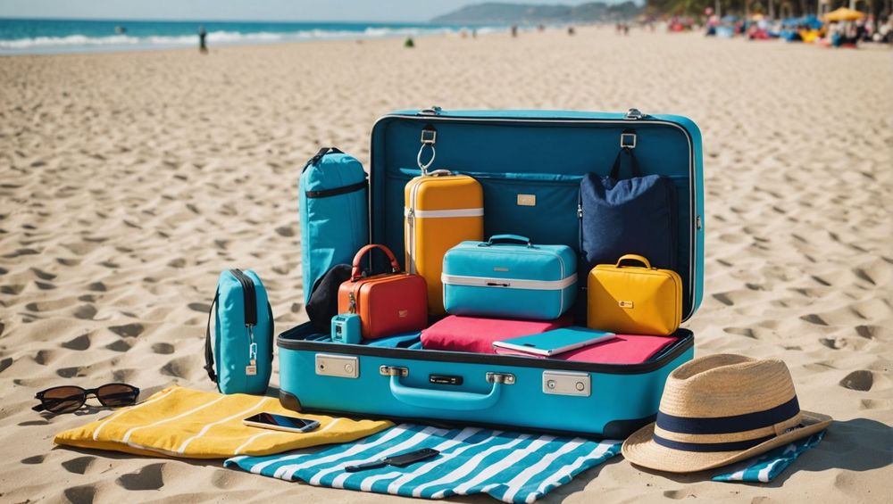 5 Travel Gadgets That Will Make Your Next Trip Smoother